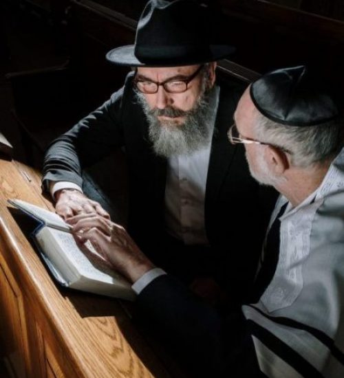 Etudier la torah la maison de kelm Etudier la torah la maison de kelm